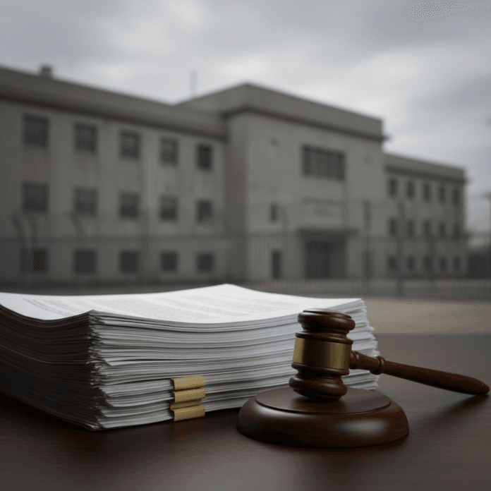 Federal Cannabis Prisoners: Lawmakers Push for Commutations
