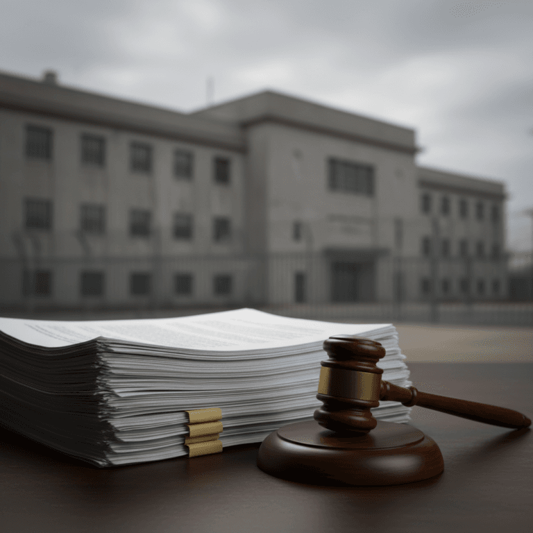 Federal Cannabis Prisoners: Lawmakers Push for Commutations