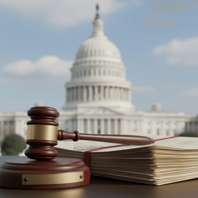 Federal Cannabis Reform Gains Traction in US Congress