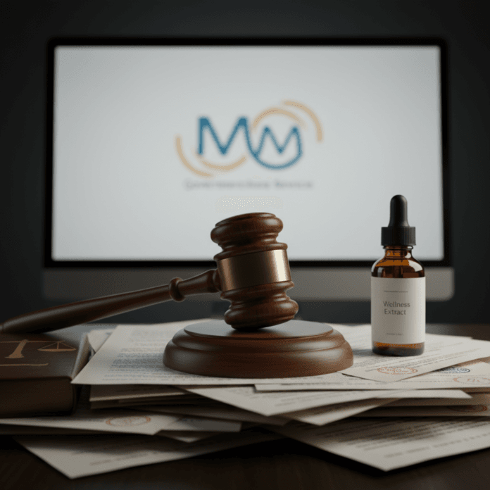 Medicare Hemp Coverage Lawsuit Dismissed by Federal Judge
