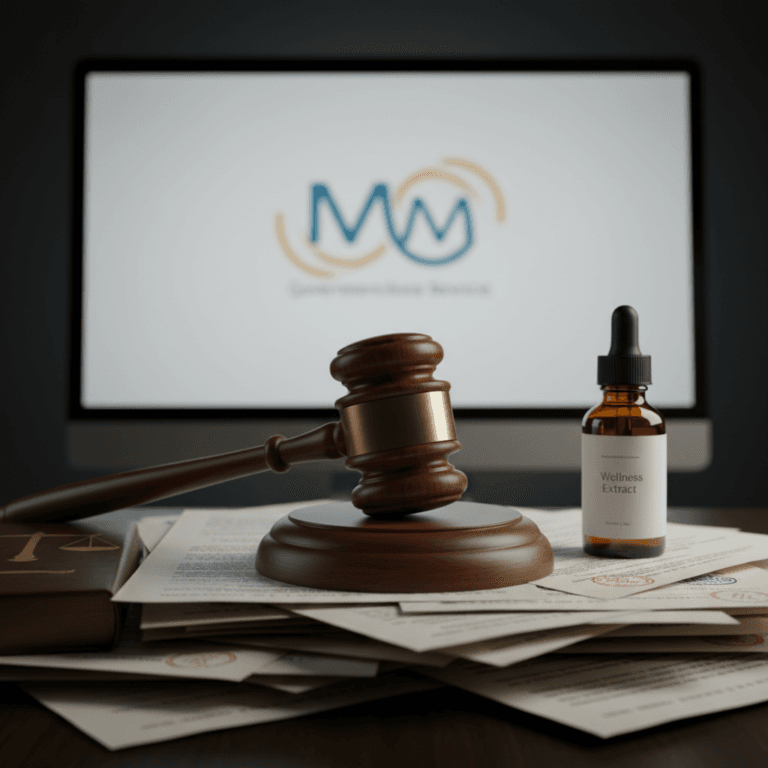 Medicare Hemp Coverage Lawsuit Dismissed by Federal Judge