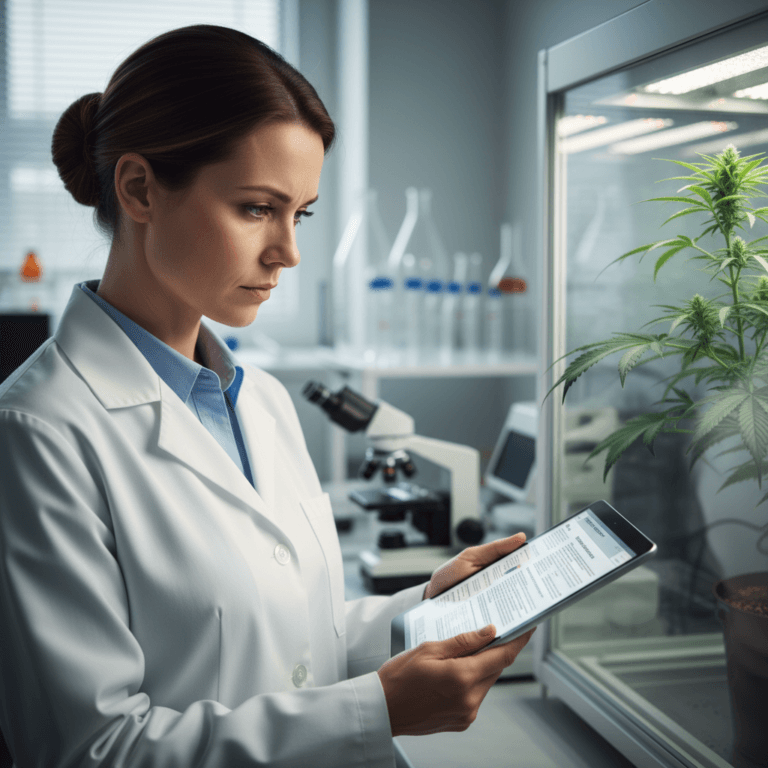 Federal Marijuana Rescheduling Sparks Pharmaceutical Firm I…
