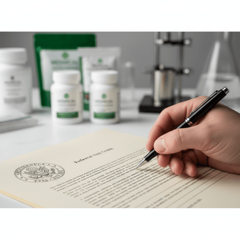 Medical Marijuana Reclassification: Federal Shift & State I…