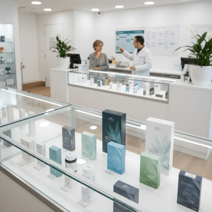 Medical Cannabis Expansion Driven by Federal Schedule III