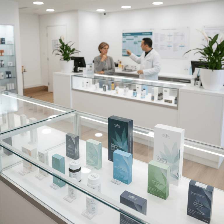 Medical Cannabis Expansion Driven by Federal Schedule III