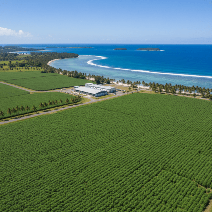 Fiji Industrial Hemp: Progress and Hurdles Post-2022 Legali…