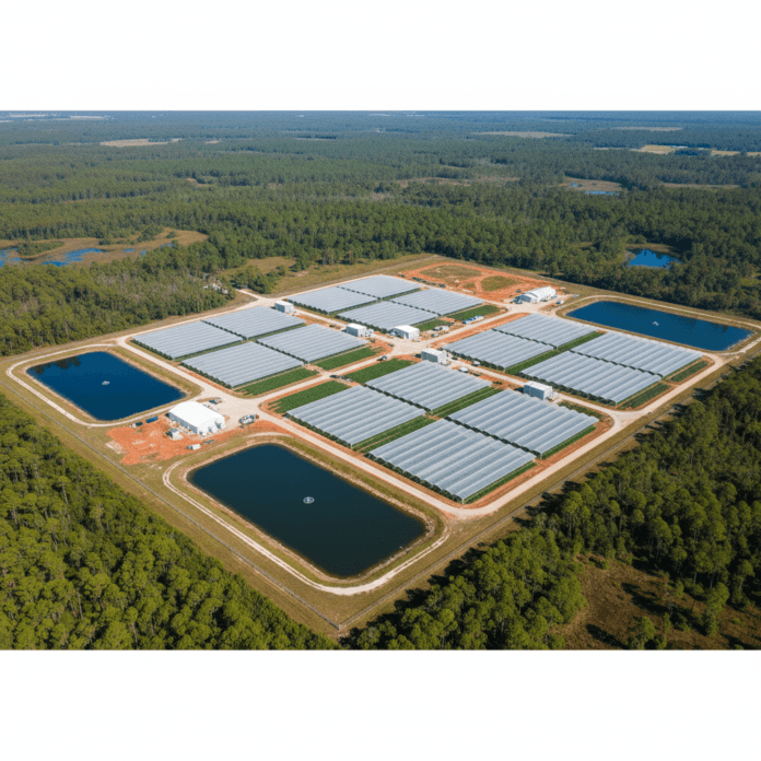 Cannabis Environmental Compliance: Florida Cites Trulieve