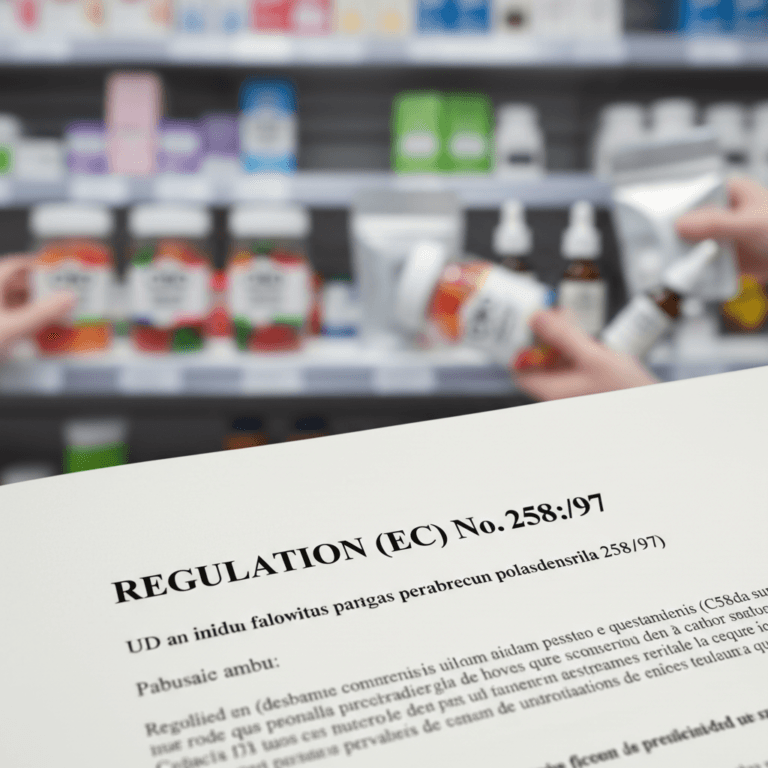 French CBD Edibles Regulation: EU Novel Food Ban Takes Effe…