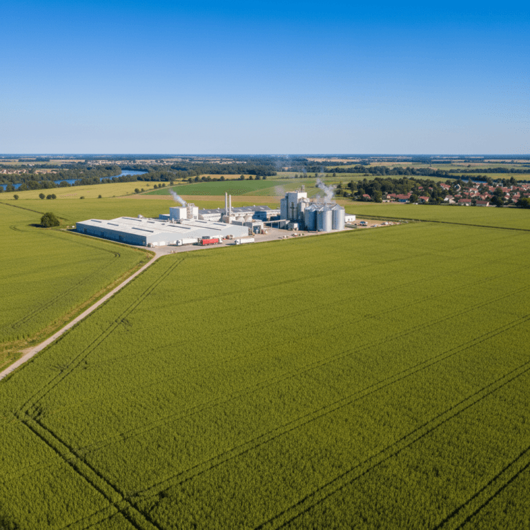 France Dominates EU Industrial Hemp Exports