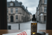 CBD Edibles Restricted in France Under EU Novel Food Rules