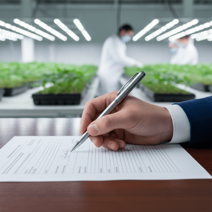 Cannabis Industry Lending: FundCanna Secures US$60M Credit