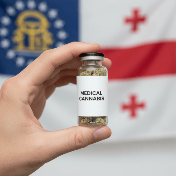 Georgia Medical Cannabis Access Expands with S.B. 220 Enact…