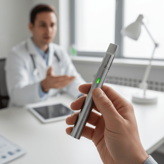 Georgia Medical Cannabis Access Expands with SB 220
