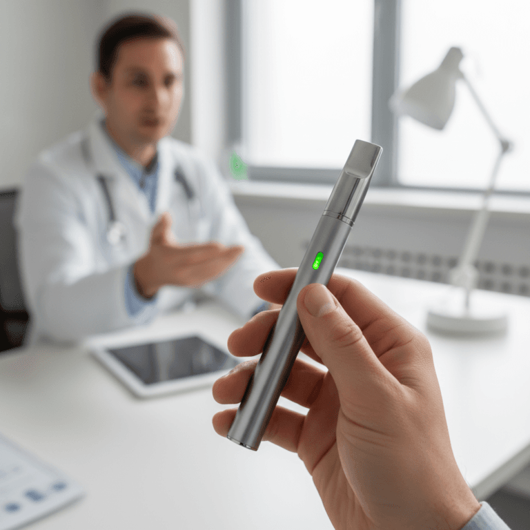 Georgia Medical Cannabis Access Expands with SB 220