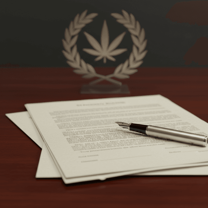 Georgia Medical Cannabis Access Expands with SB 220