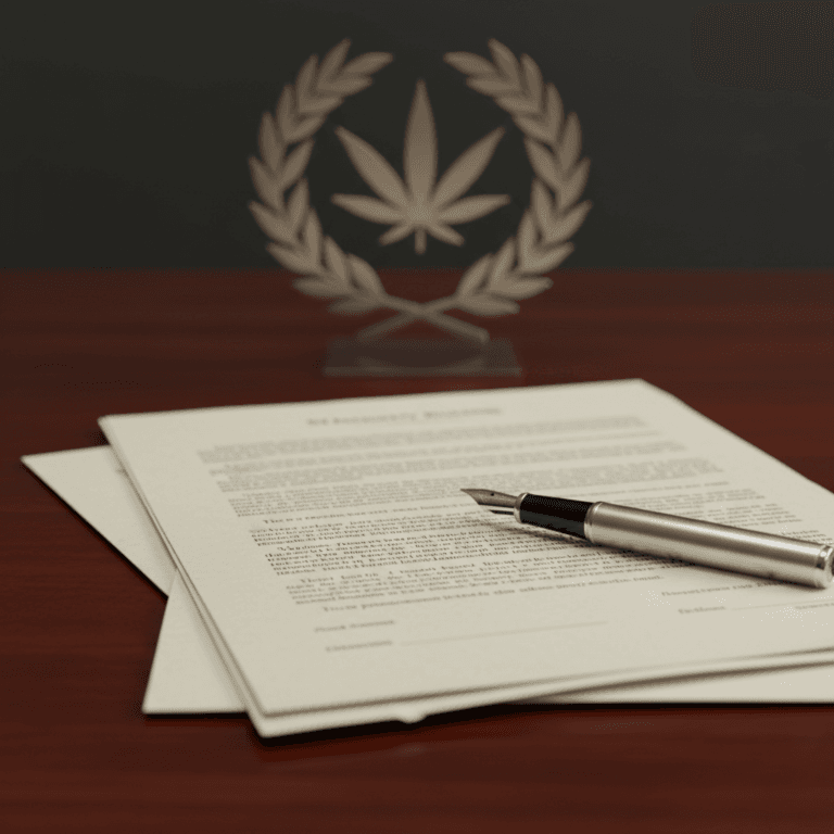 Georgia Medical Cannabis Access Expands with SB 220