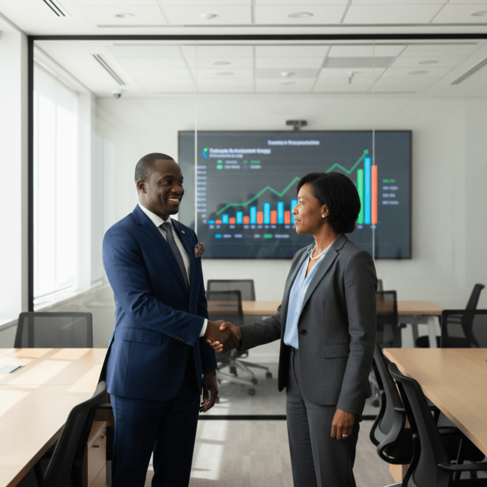Ghana Cannabis Regulation: Vermont Study Mission Insights