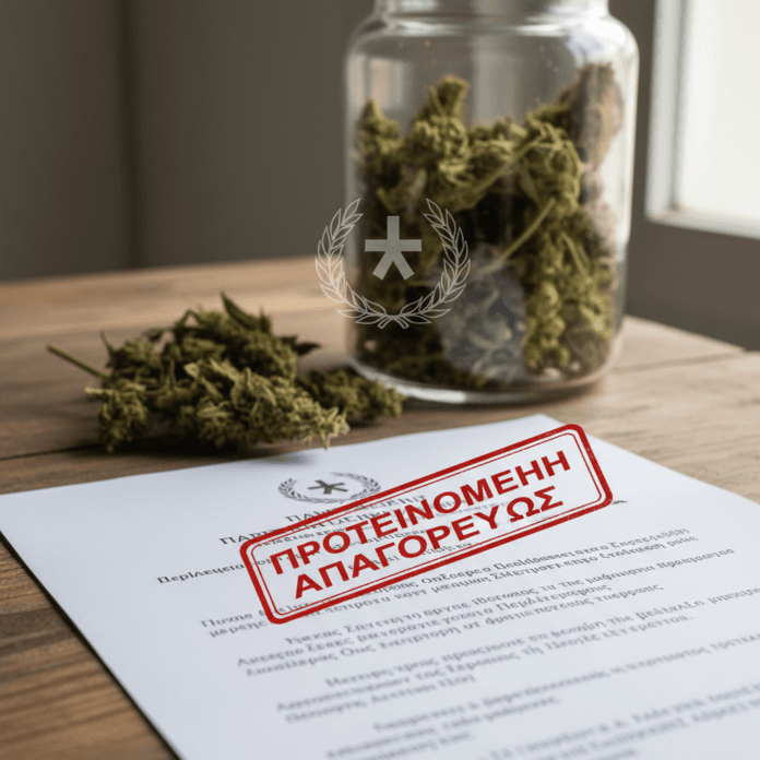 Greece Proposes Industrial Hemp Flower Ban Amid EU Law Conc…