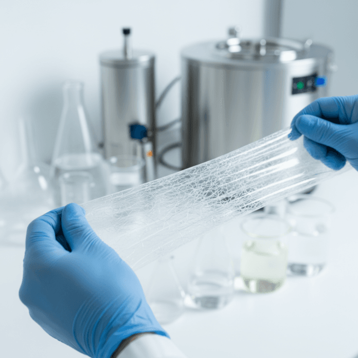 Hemp-Based Plastic: A Sustainable Alternative Emerges