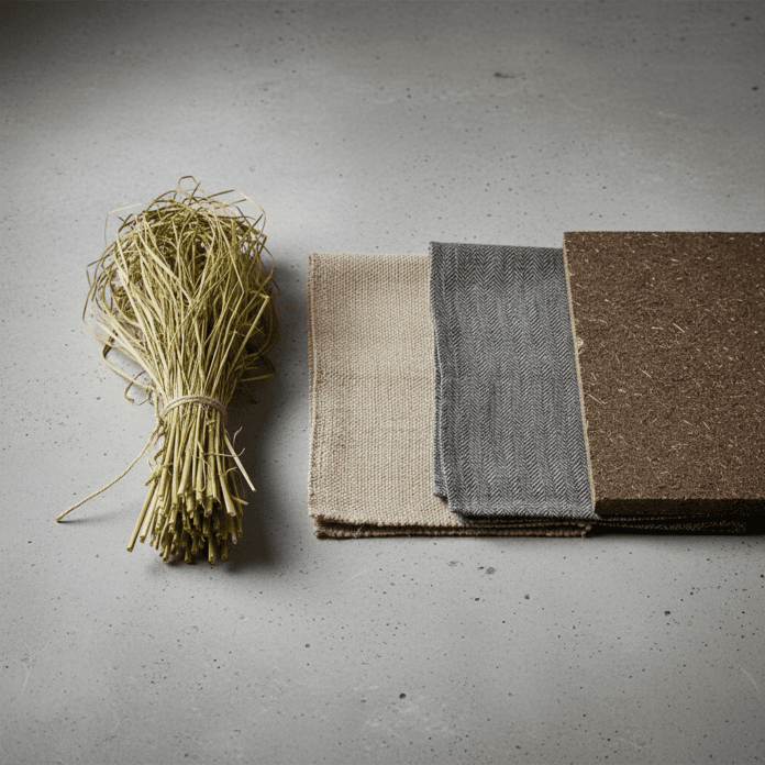 Hemp Fiber Market Forecast: US$46.80 Billion by 2033