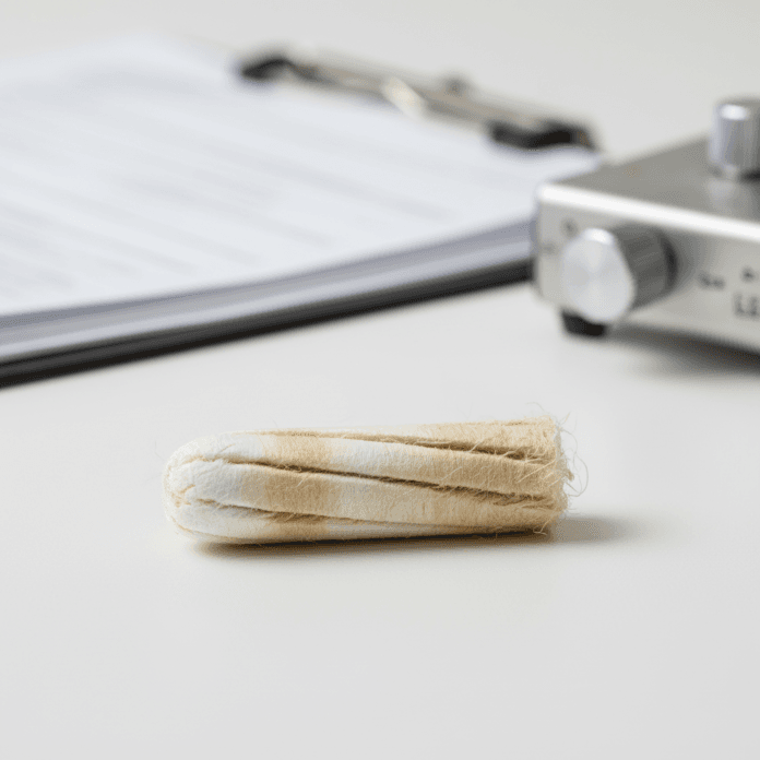 Hemp Fiber Tampons: Trace Femcare's Regulatory Journey