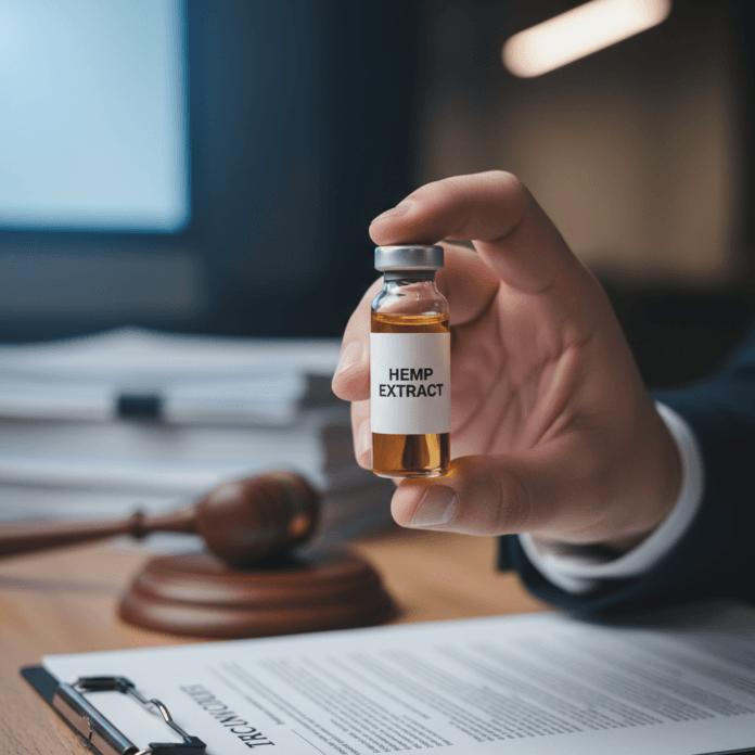 Hemp Industry Regulation: Cannabis Rescheduling Impact
