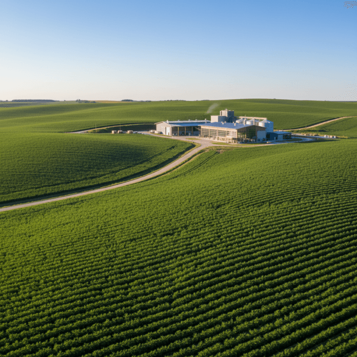 HEMPVALUE Project Boosts Industrial Hemp in Iberia