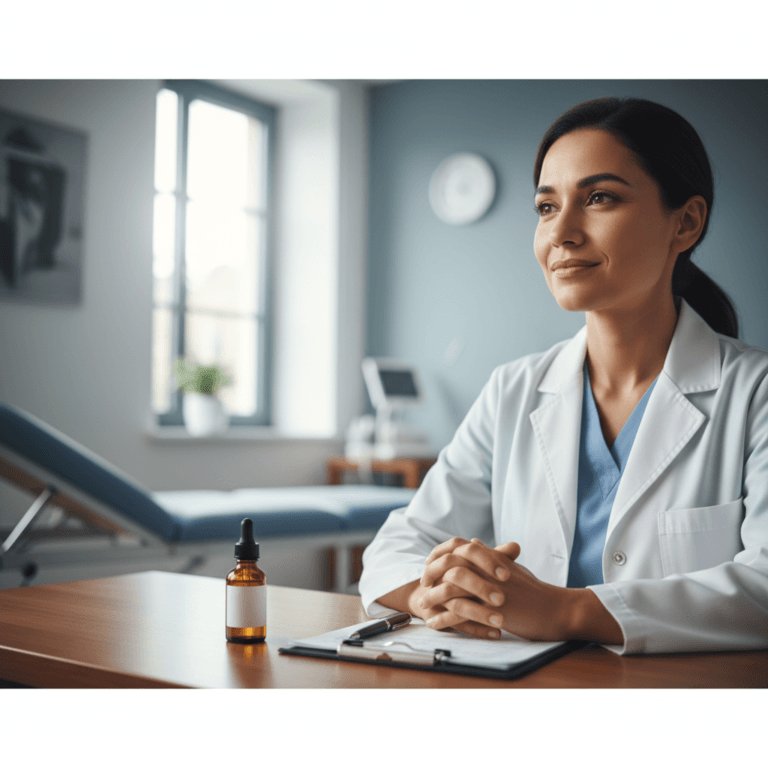 Higher-Strength Medicinal Cannabis Linked to Adverse Events