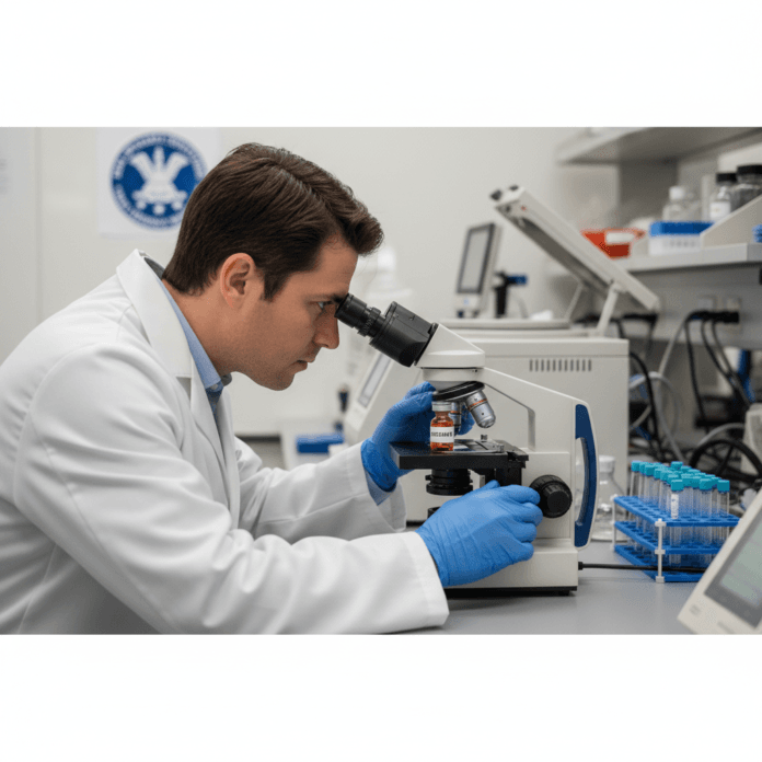 Ibogaine Sourcing Challenges for Veterans' Psychedelic Ther…