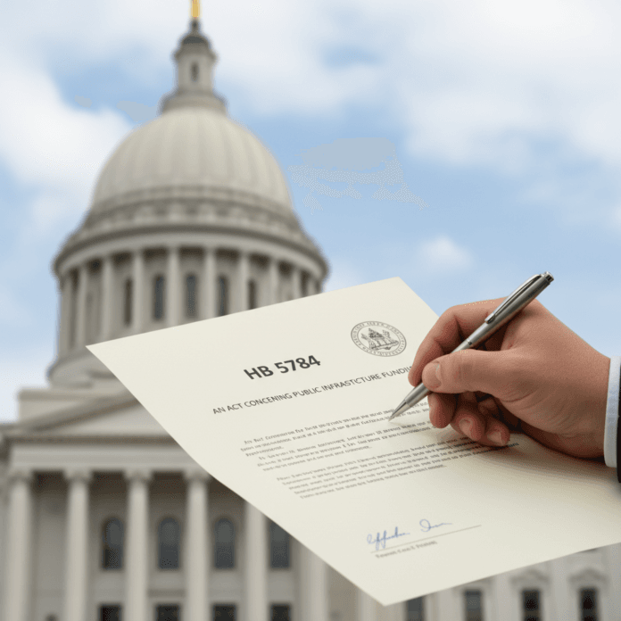 Illinois Hemp-Derived Product Regulation Bill Advances