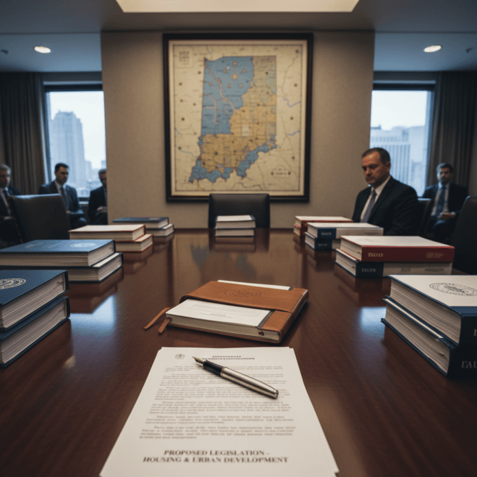 Indiana Governor Signals Medical Cannabis Legalization Shift