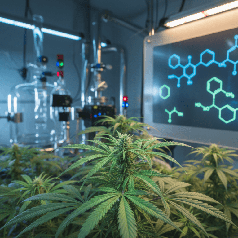Hemp Biohydrogen: Dual-Use Platform for Fuel and Medicine