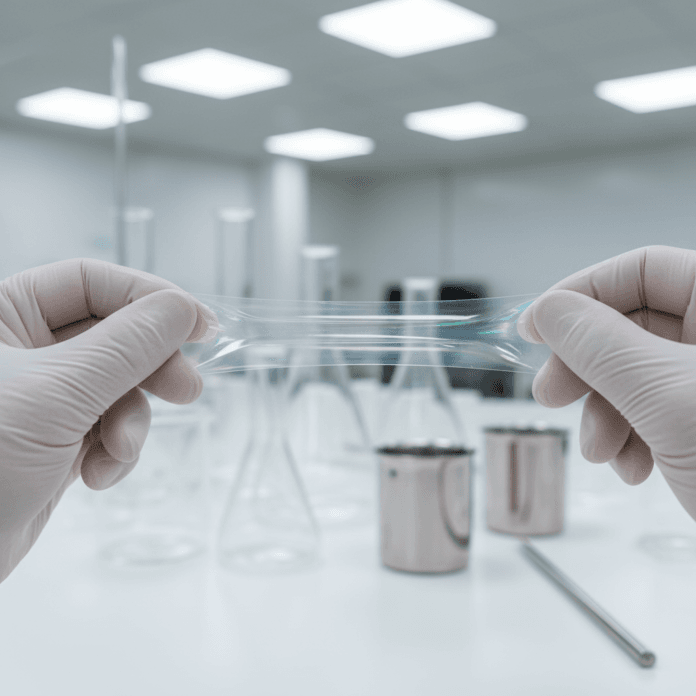 Industrial Hemp Plastic: Eco-Friendly Polycarbonate from CBD