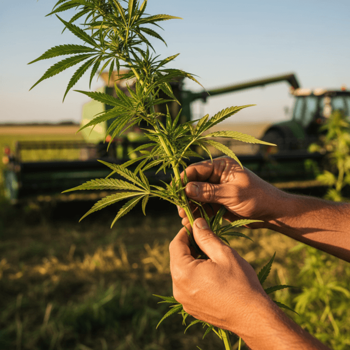 Industrial Hemp Policy Challenges Impact US Market Growth