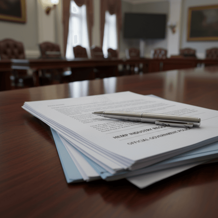 Industrial Hemp Regulation Concerns Raised at Senate Inquiry