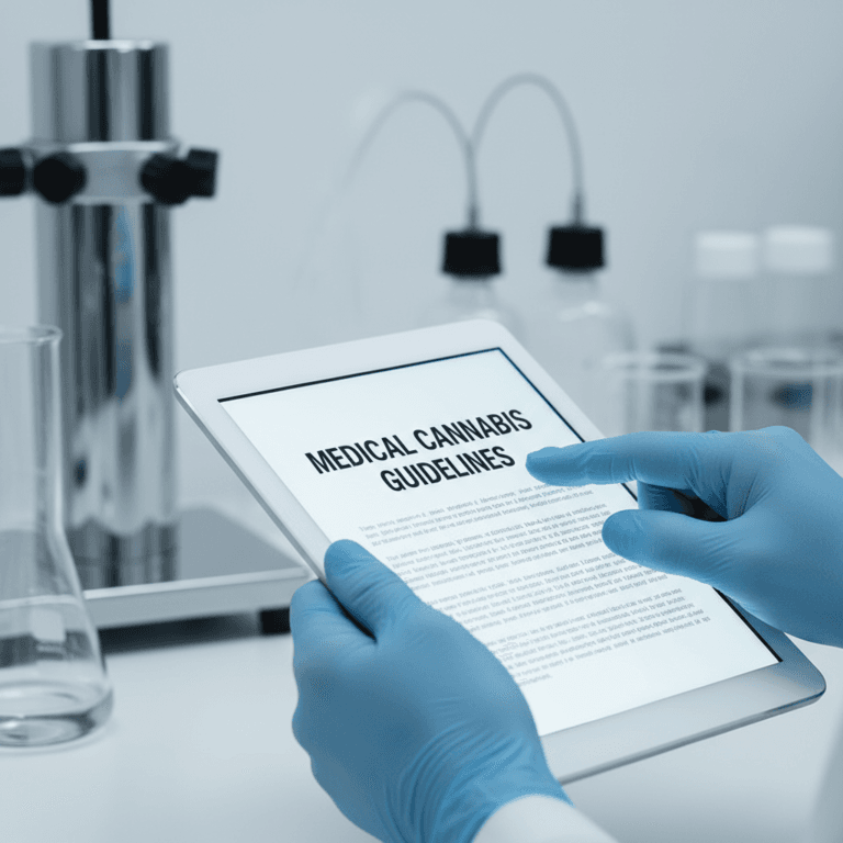 Israel's Medical Cannabis Guidelines Set for Major Changes