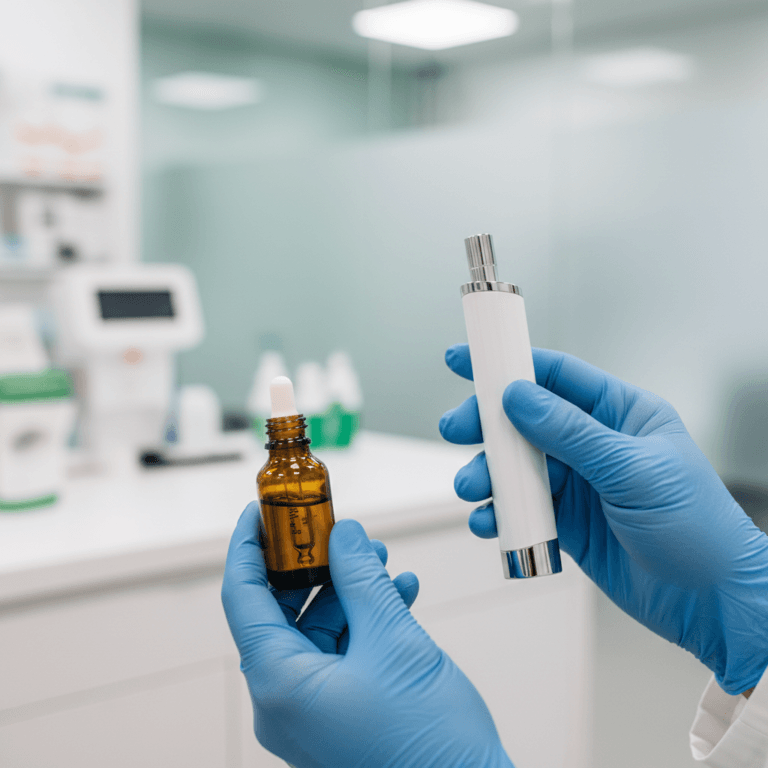 Israel Recommends Phasing Out Smoked Medical Cannabis