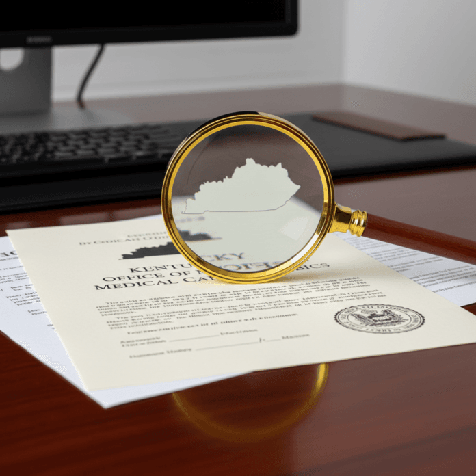 Kentucky Medical Cannabis Licensing Deemed Fair by OIG