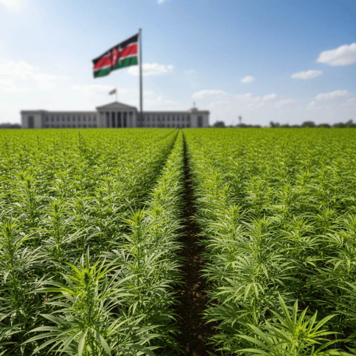 Kenya: Industrial Hemp Proposed to Tackle National Debt