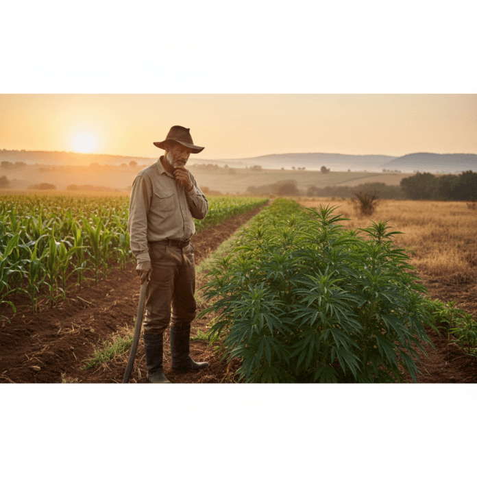 KwaZulu-Natal Farmers and Industrial Hemp Adoption