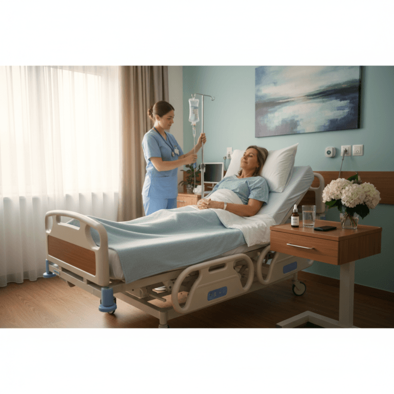 Louisiana Bill Advances Medical Cannabis Use in Hospitals