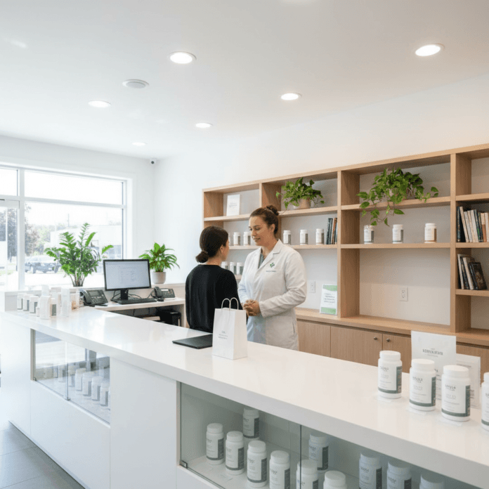 Louisiana Medical Cannabis Dispensary Expansion Continues
