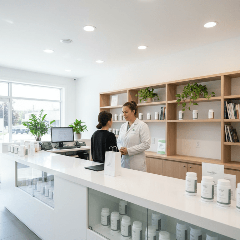 Louisiana Medical Cannabis Dispensary Expansion Continues
