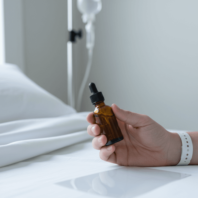 Louisiana Medical Cannabis Access for Terminally Ill Patien…