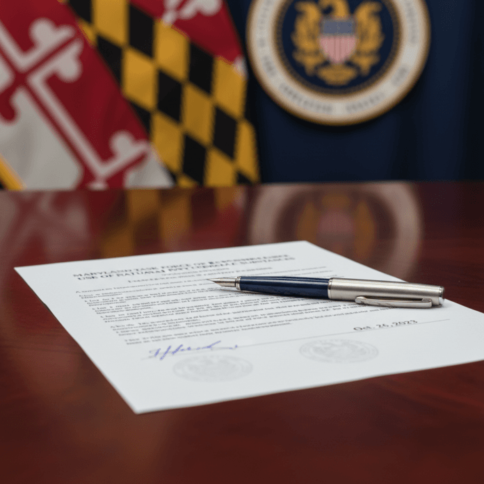 Maryland Psychedelics Task Force Extended for Therapeutic A…
