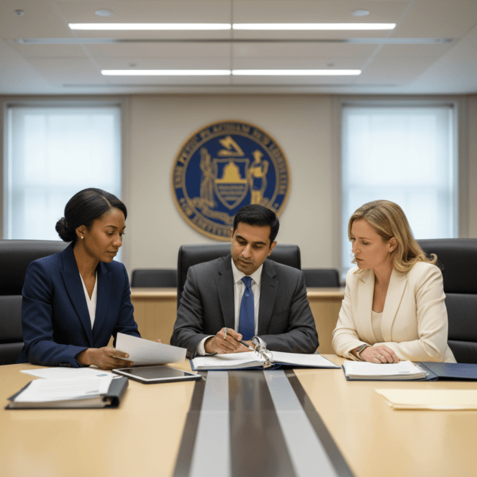 Massachusetts Cannabis Regulation: New Commissioners Appoin…