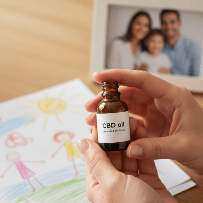 Medical Cannabis Access: UK Patient Challenges & Pathways
