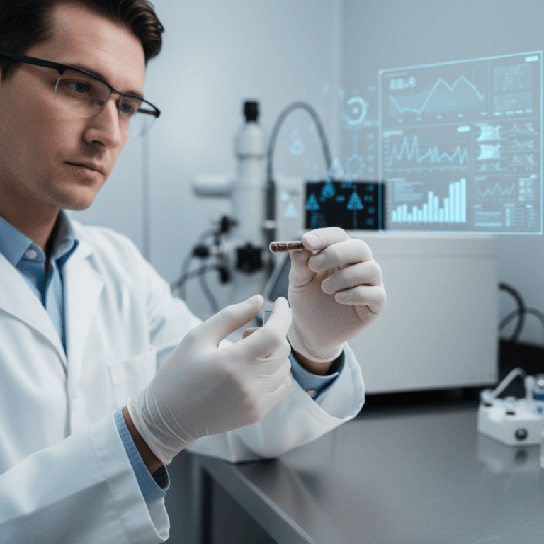 Medical Cannabis Adverse Events: Insights from Minnesota St…