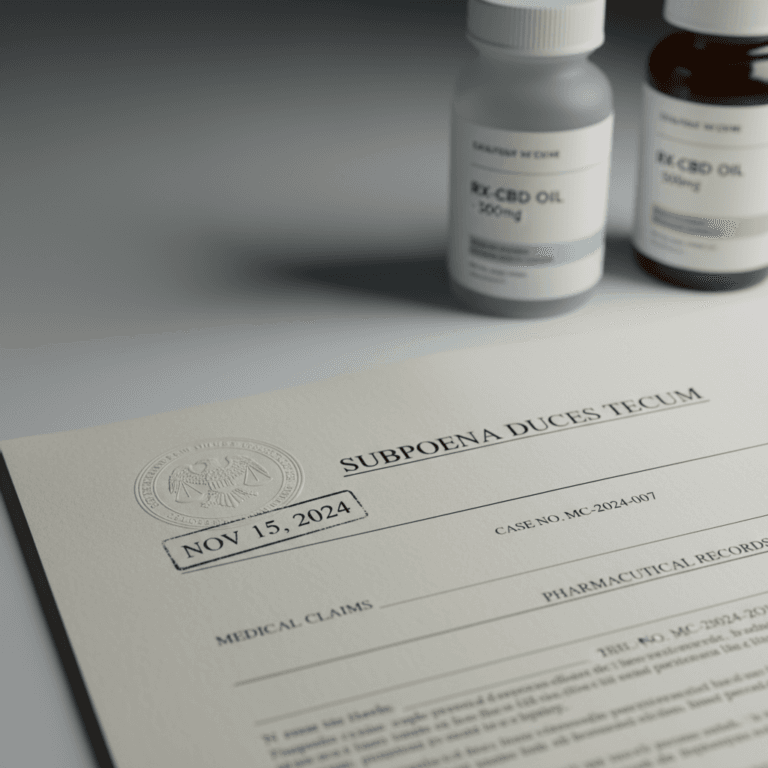 Medical Cannabis Claims: US Operators Face Class-Action Law…