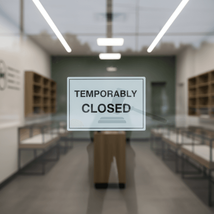 Medical Cannabis Company Closes Amidst US$6.11M Lawsuits